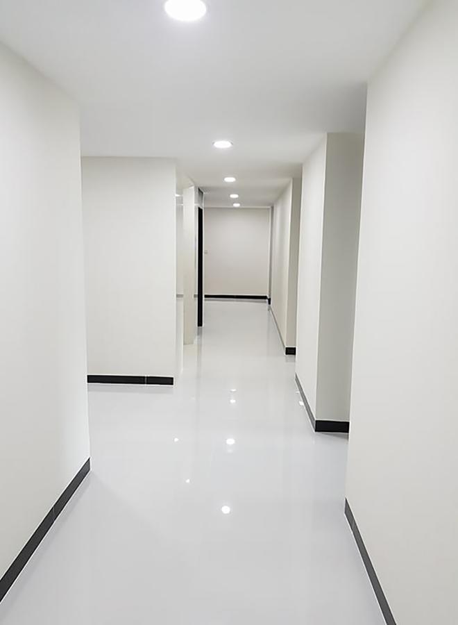 Apple Hotel Two Phnom Penh Exterior foto